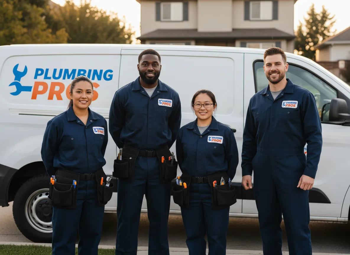 Water Heater Repair company in Milford, TX